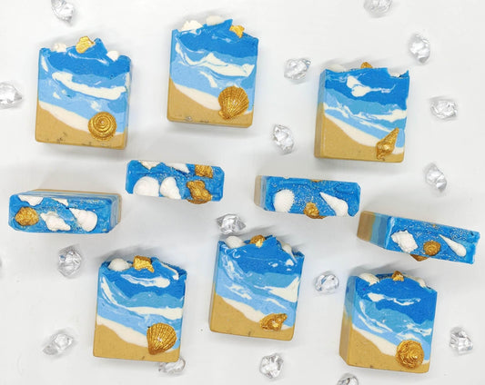 Your Questions, Answered: Handmade Soap Edition!