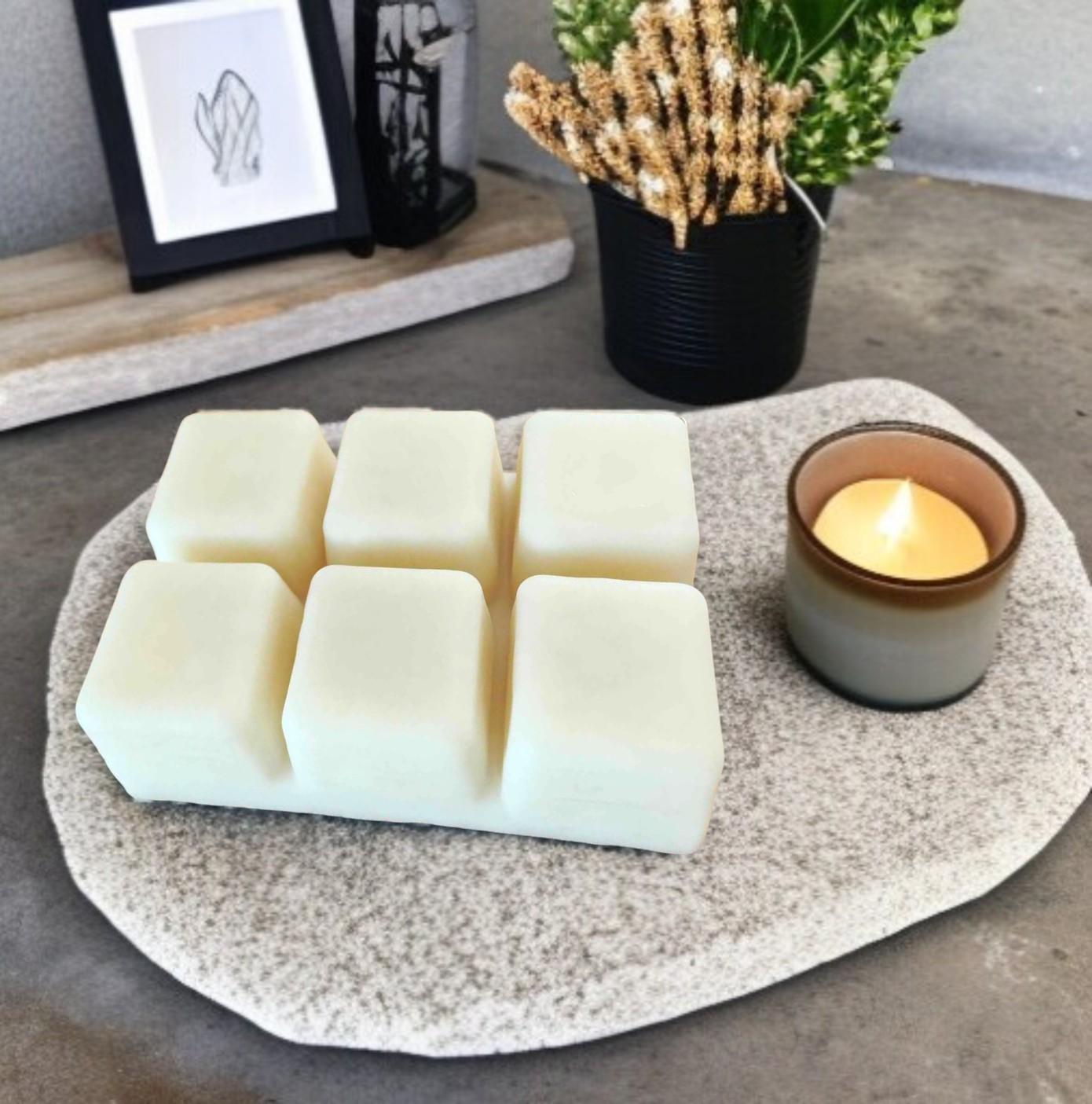 Soy Wax Melts