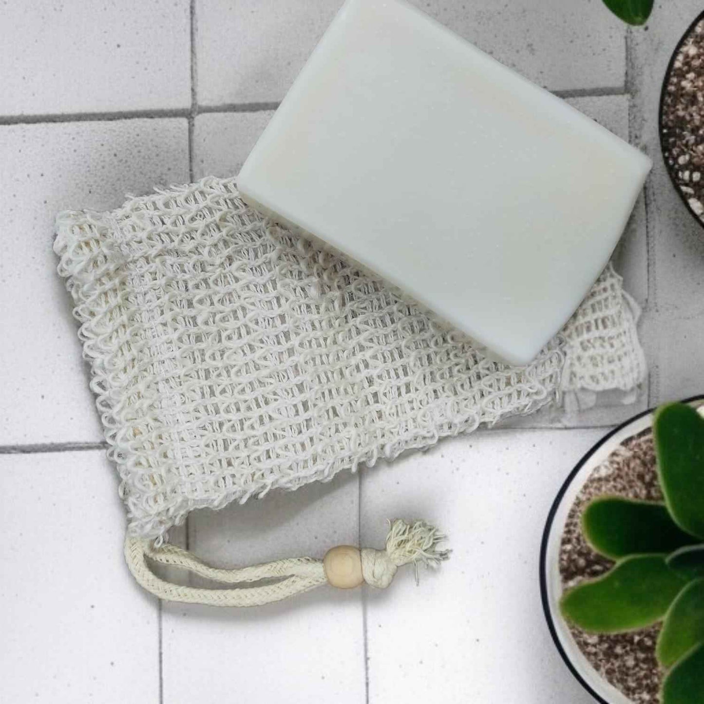 Soap Saver Bags