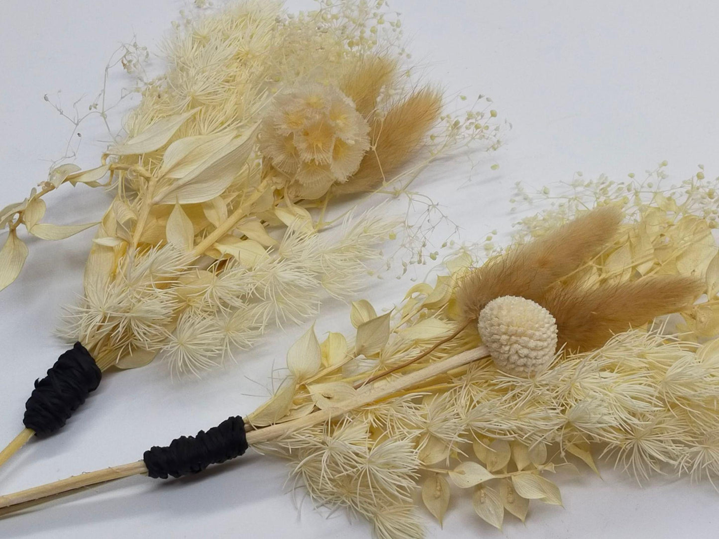 Diffuser Arrangements