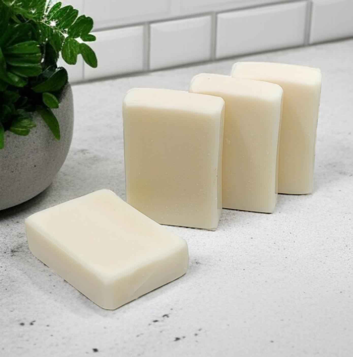Original | Plain Soap