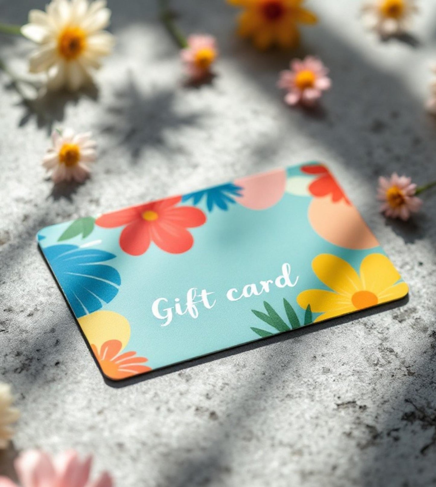 "Wax & Lye" Gift Card