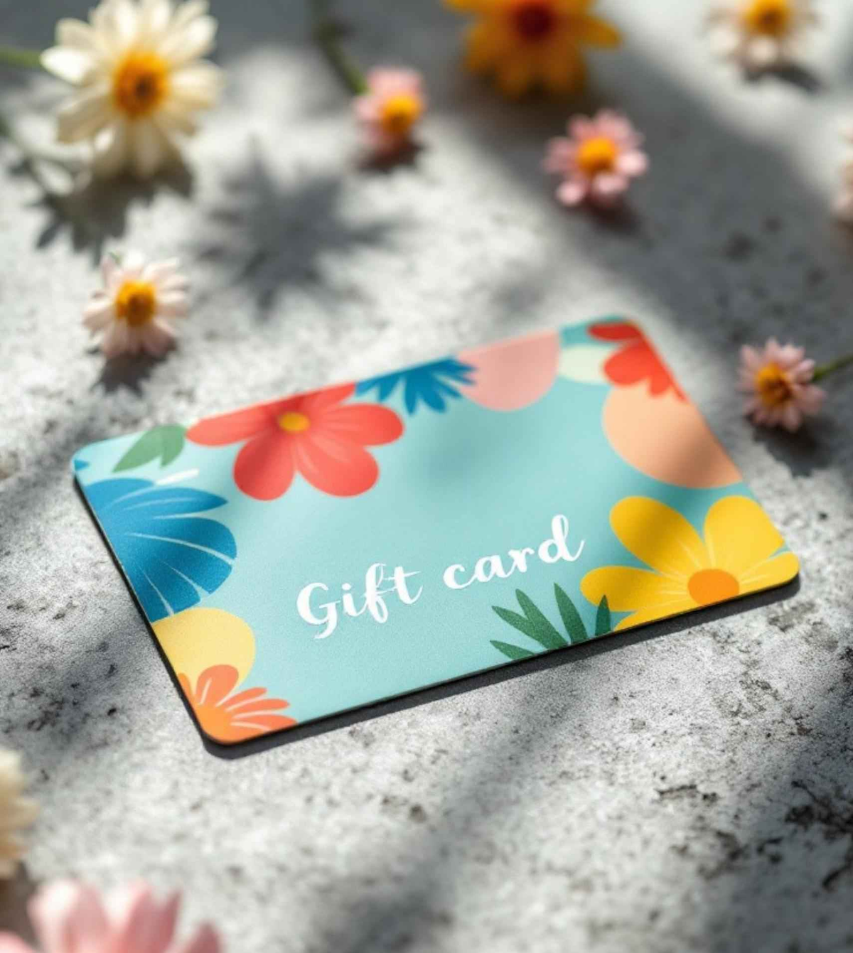 "Wax & Lye" Gift Card
