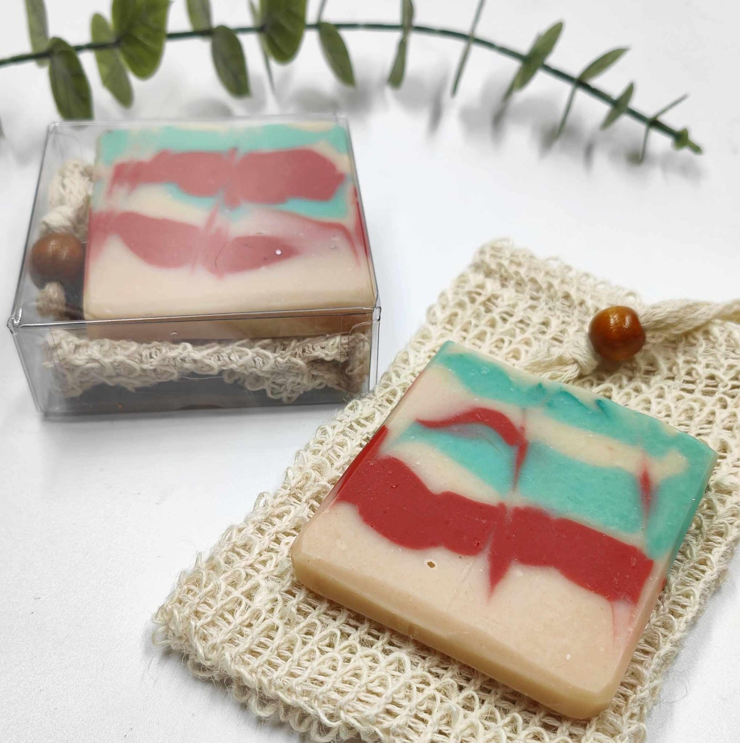Be Our Guest - Christmas Guest Soaps