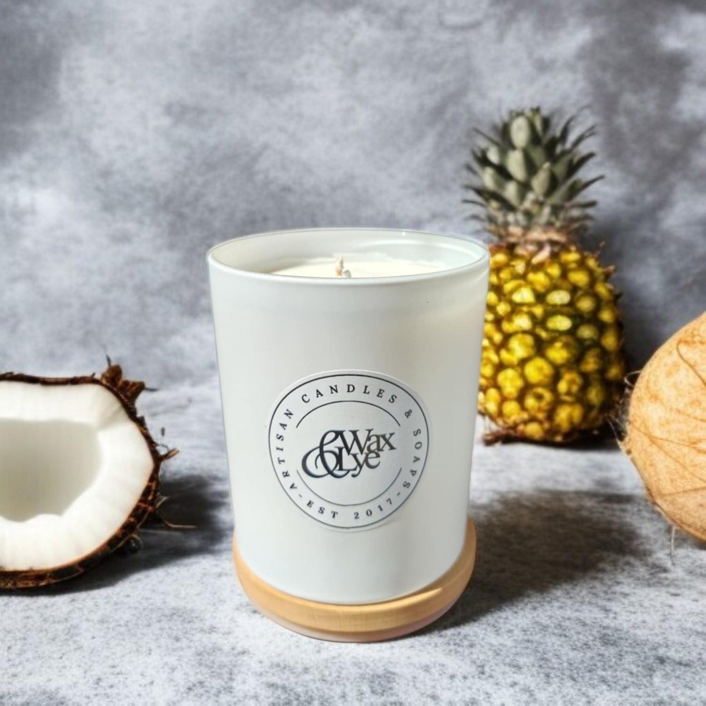 Sex on the Beach Candles