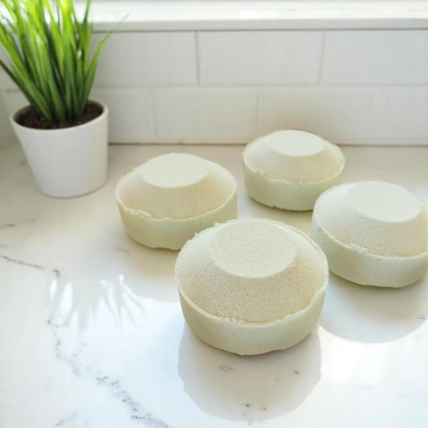 Sinus Relief Shower Steamers