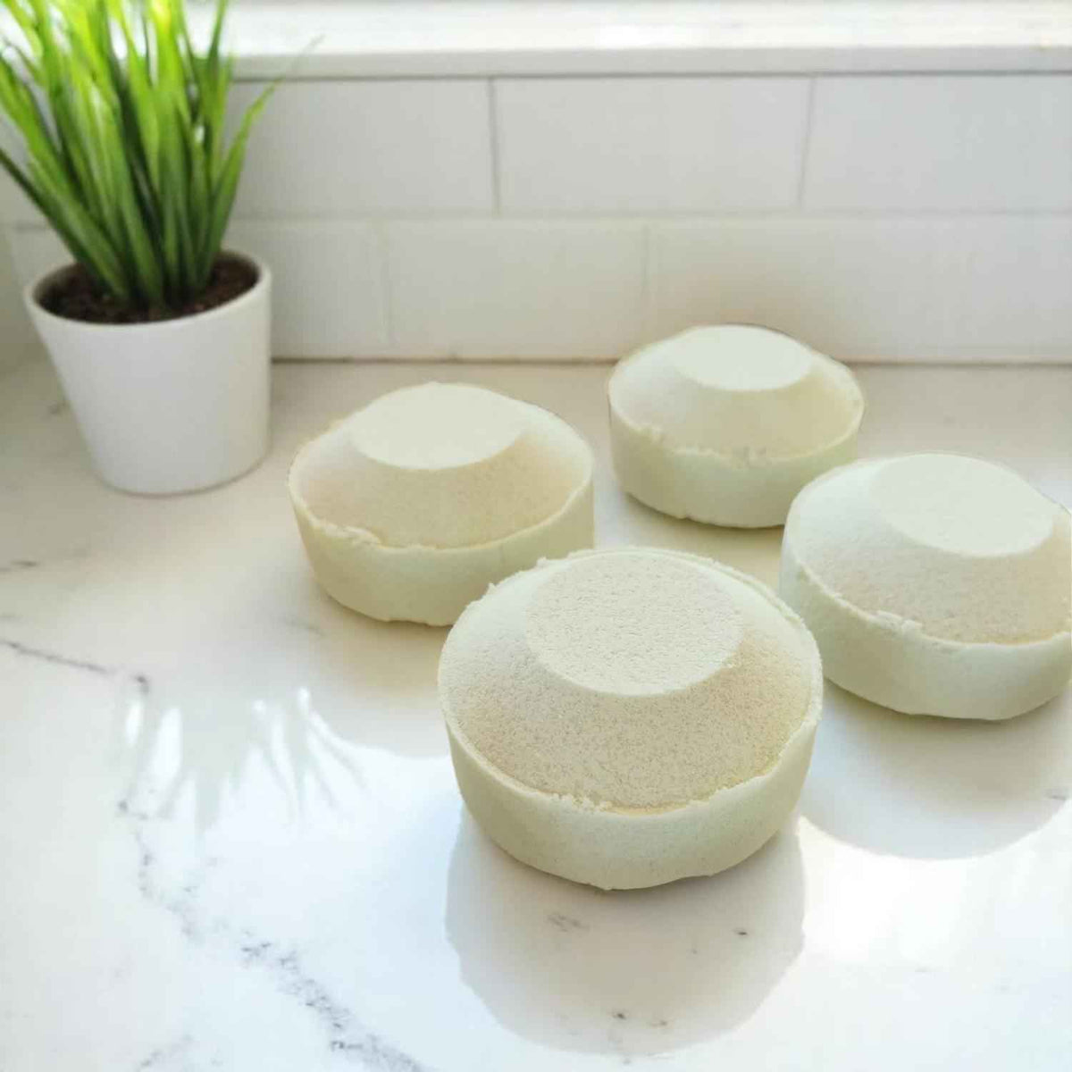 Sinus Relief Shower Steamers