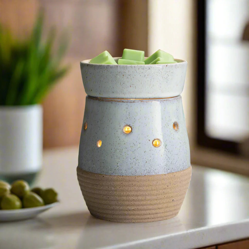 Electric Wax Warmer