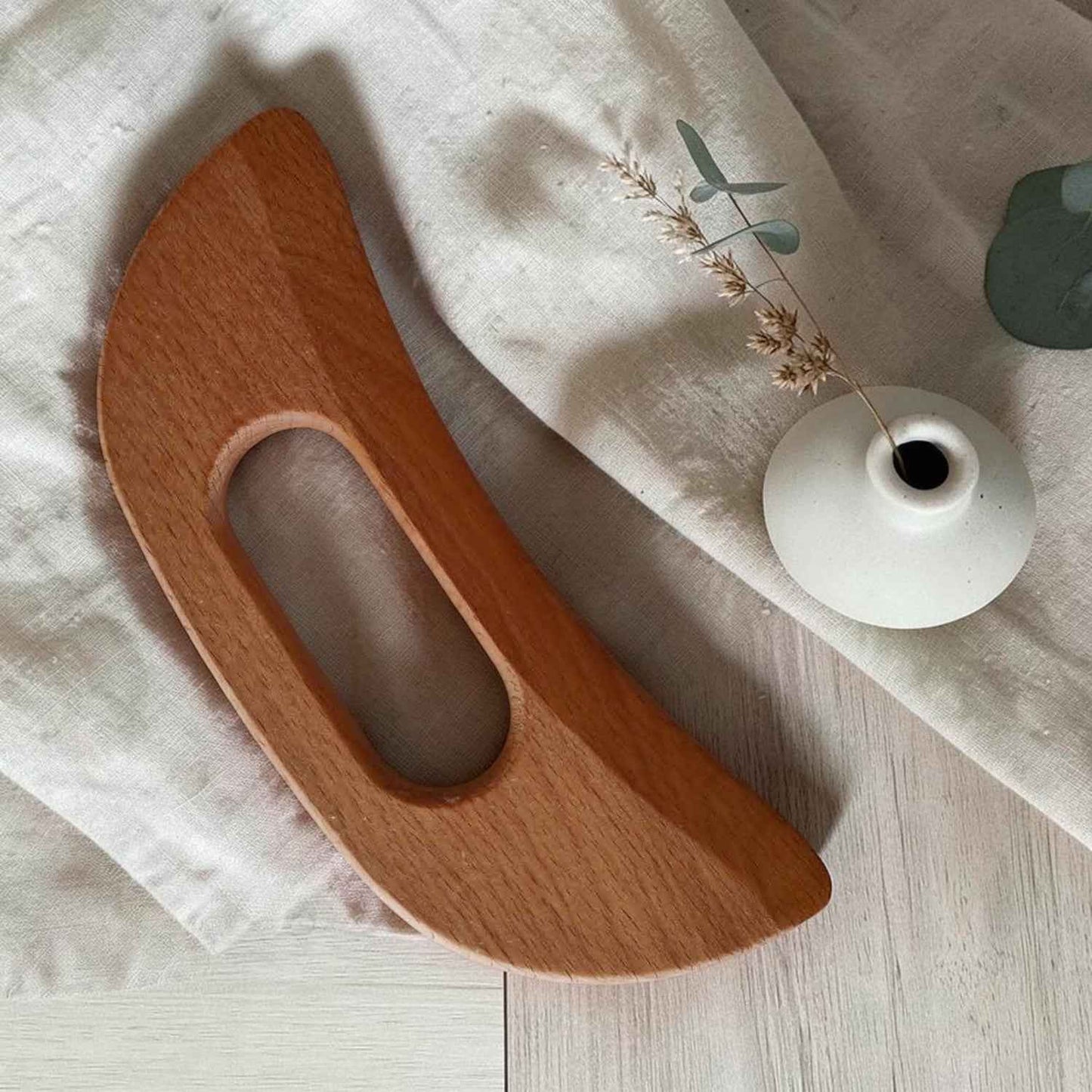 Wooden Massage Board