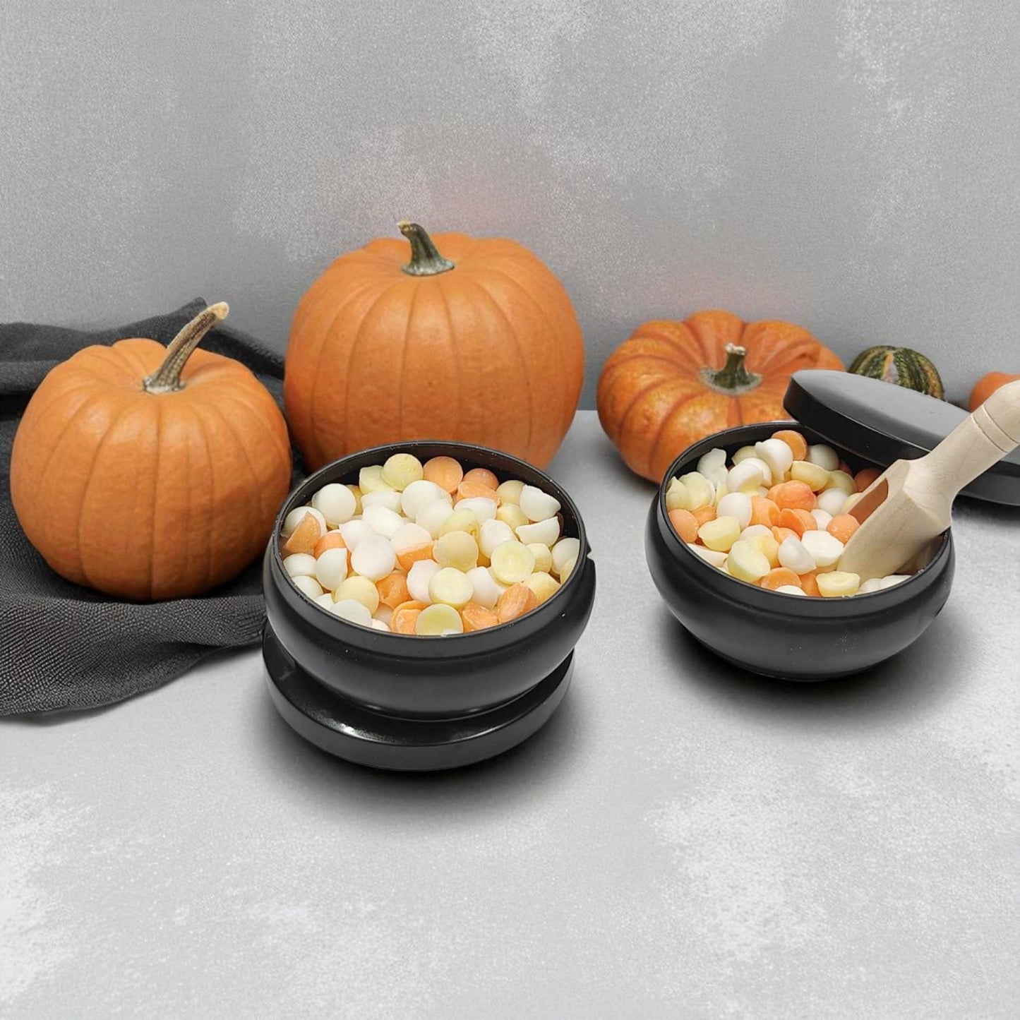 Candy Corn Wax Melts