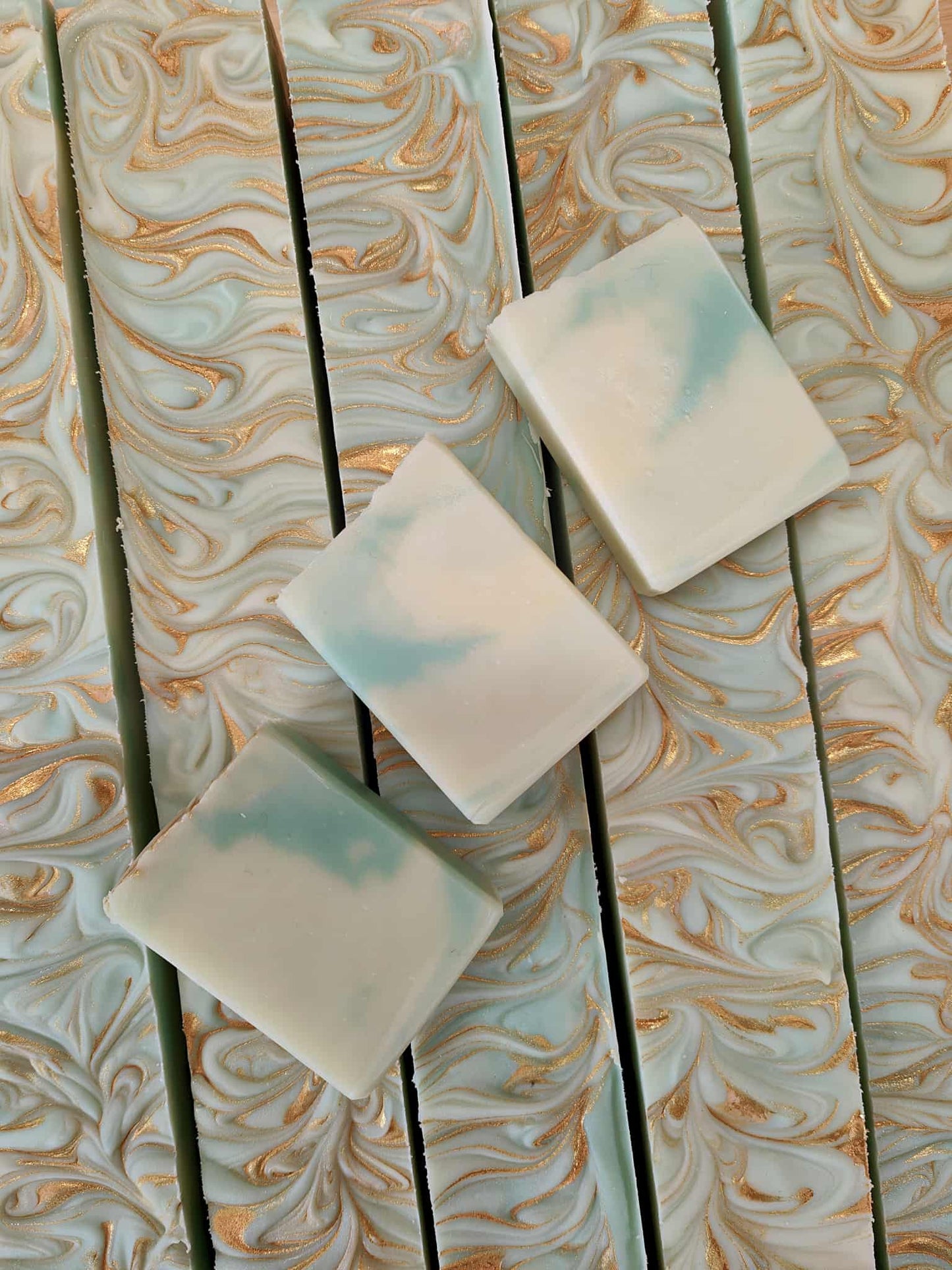 Anjou Pear Artisan Soap