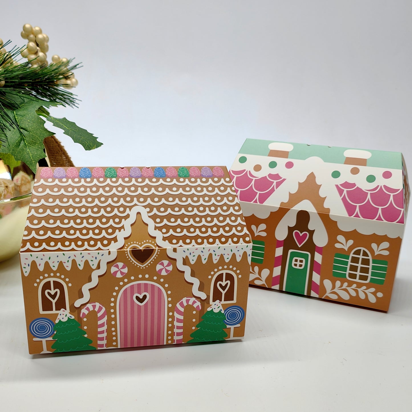 Christmas Mystery Box