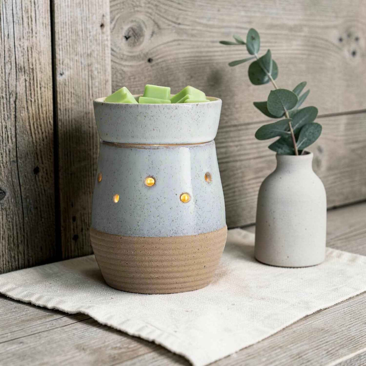 Electric Wax Warmer