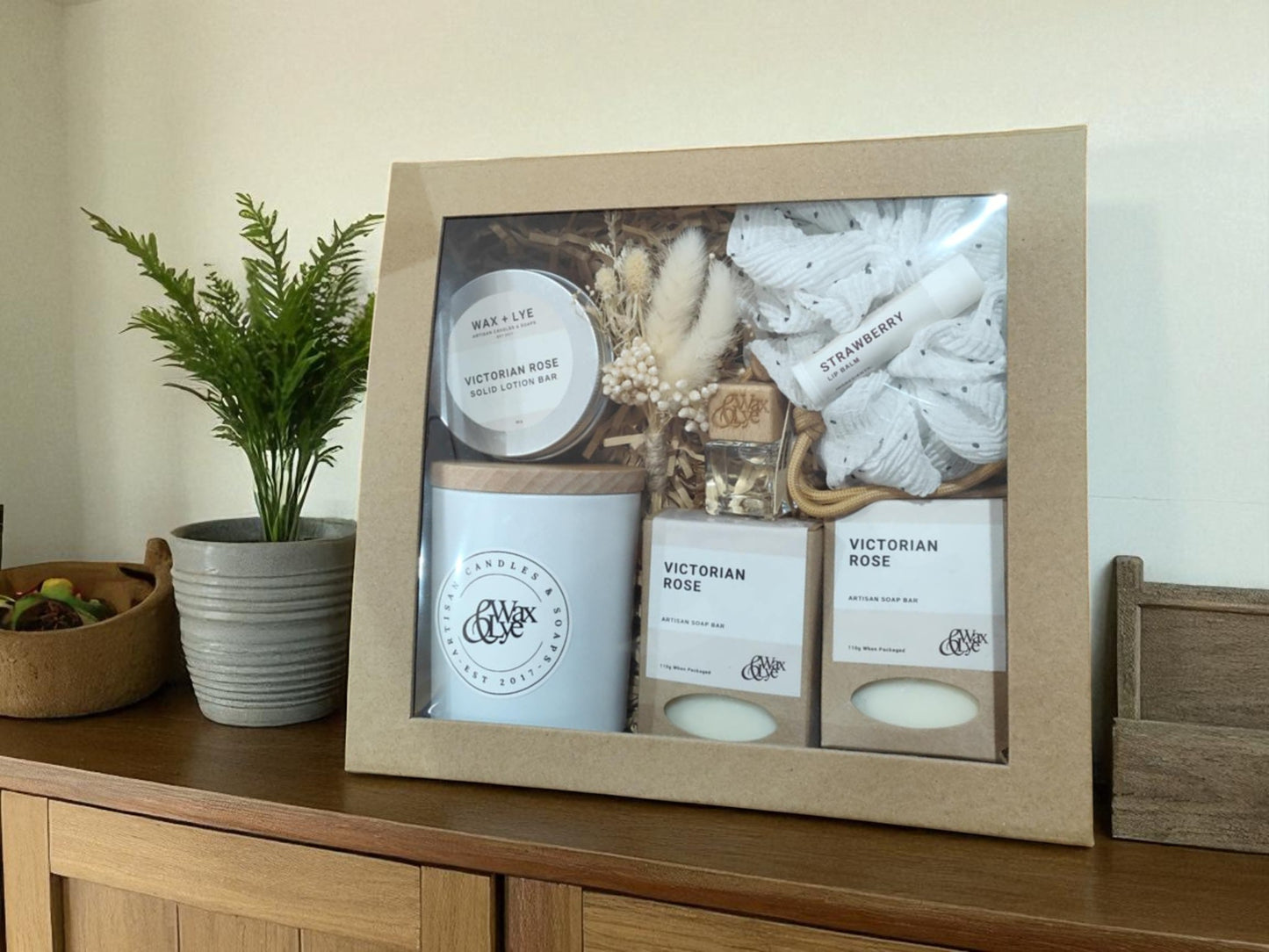 Signature Gift Box