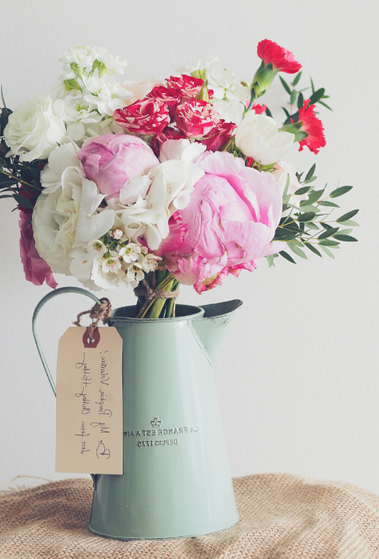 The Quiet Side of Mother’s Day... - Wax & Lye