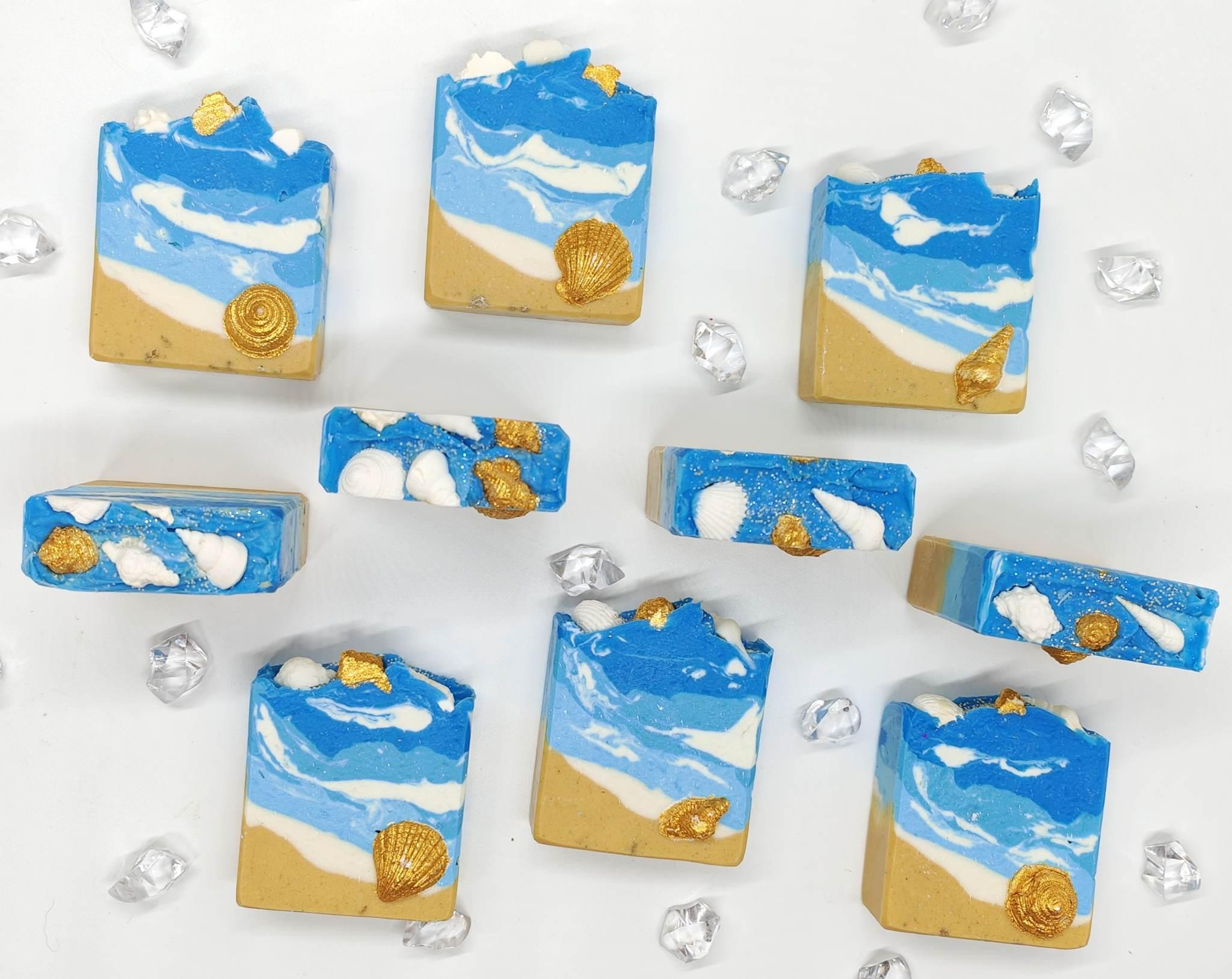 Your Questions, Answered: Handmade Soap Edition! – Wax & Lye