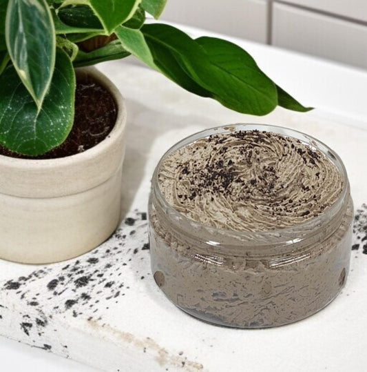 Winter Skincare Starts in the Shower: Why Handmade Soap Is Perfect for Cold Weather!