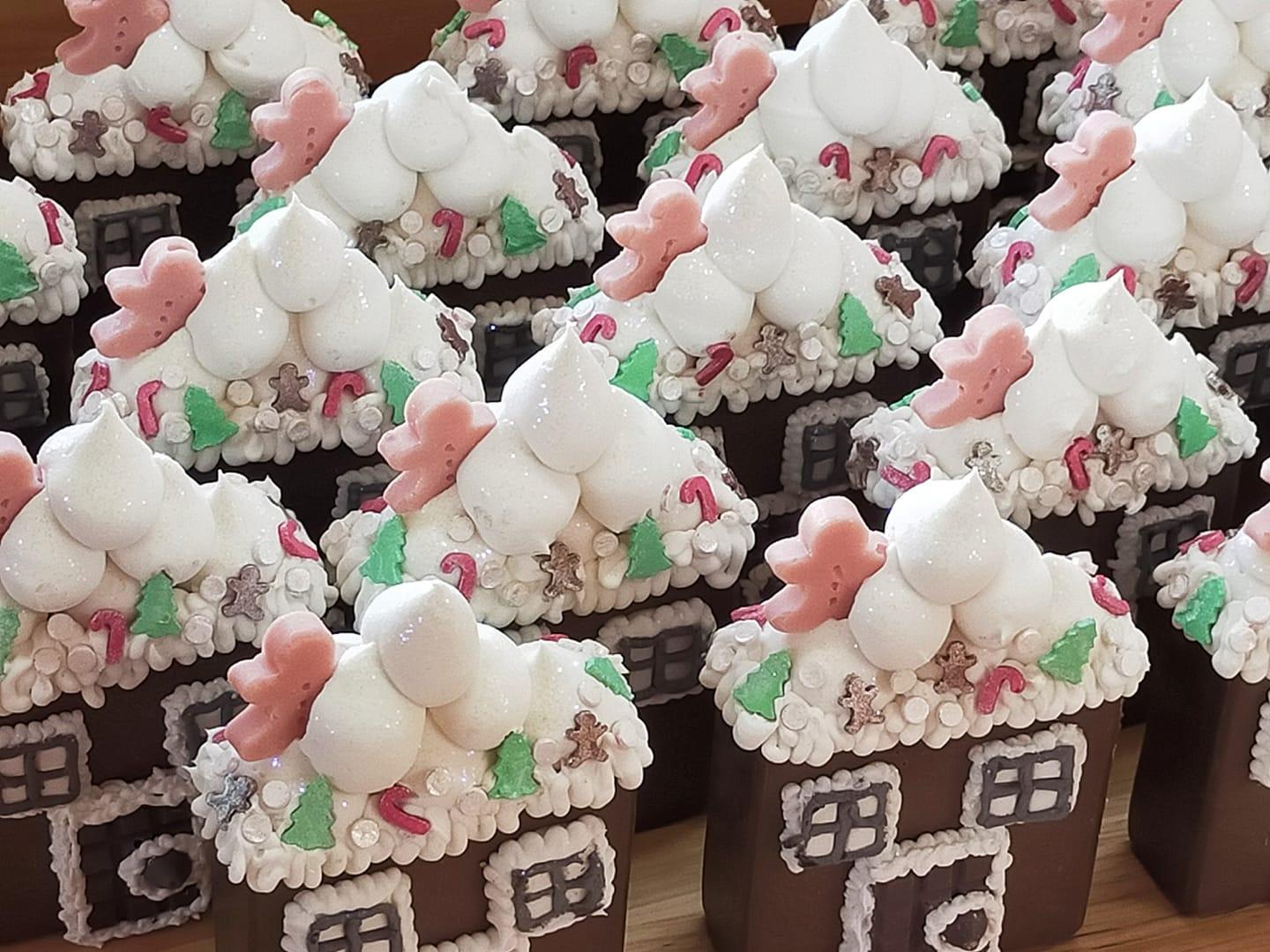 Christmas Soap