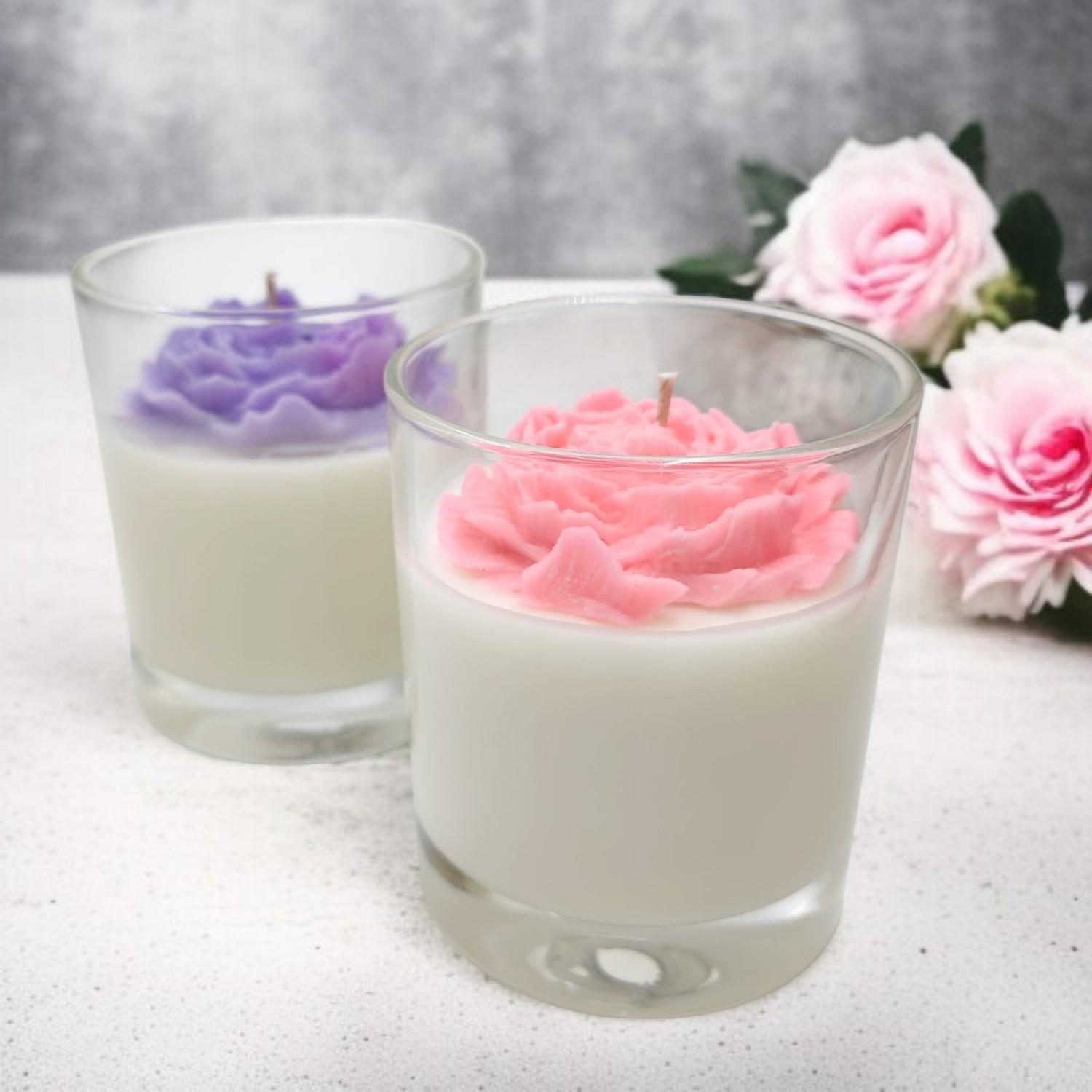 Limited Edition Candles