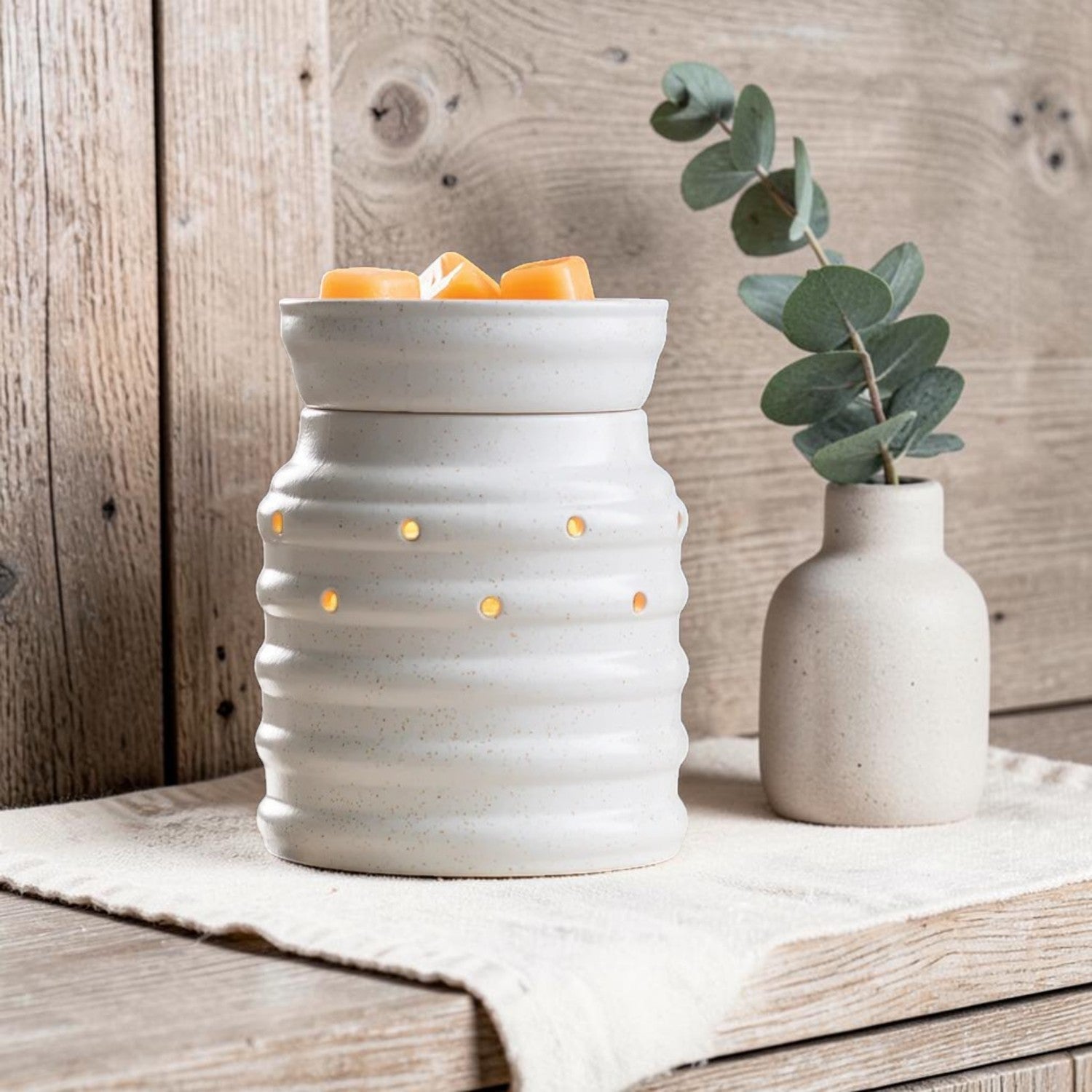 Home Essentials - Wax & Lye