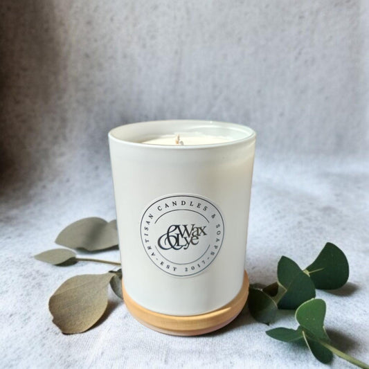 Aussie Bush Candles