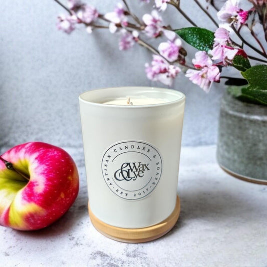 Moscato Sangria Candles
