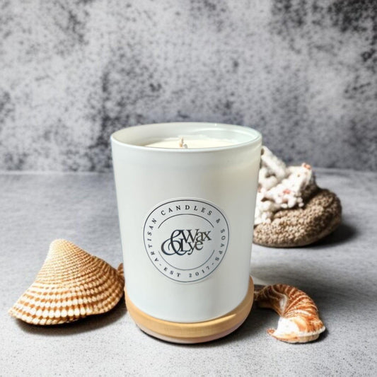 Ocean Breeze Candles