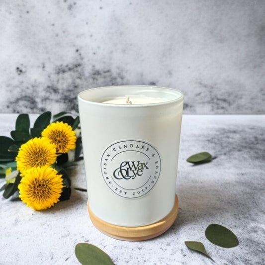 Outback Honey Candles