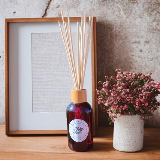 Reed Diffusers