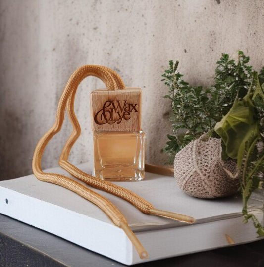 Hanging Car Diffusers