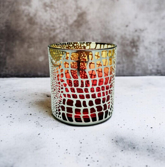 Crocodile Candles