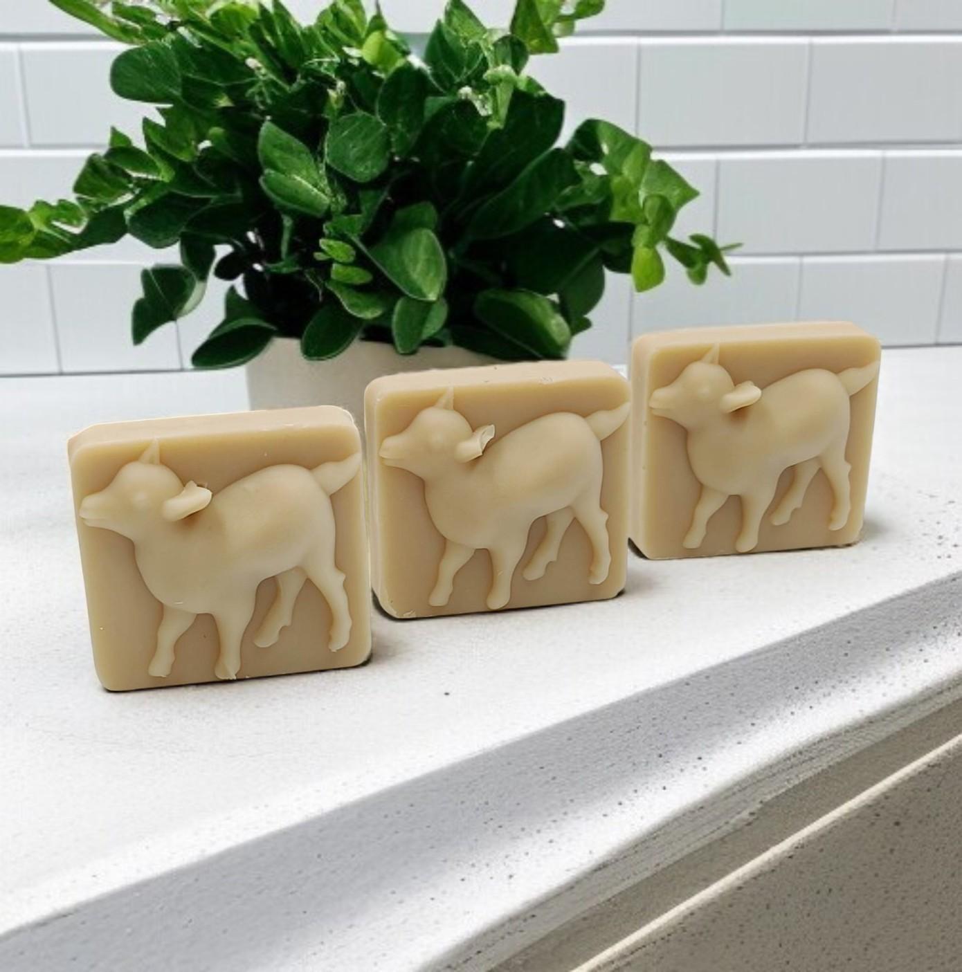 Goat's Milk Soap