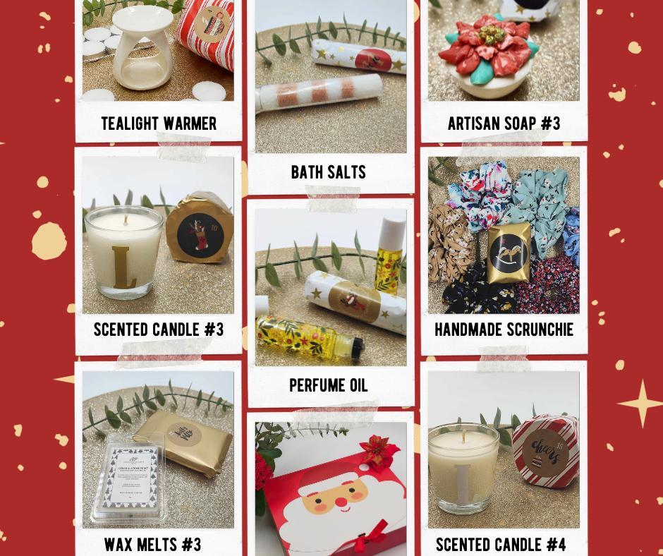 Advent Calendar