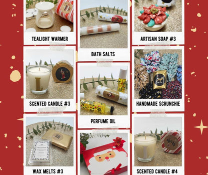 Advent Calendar