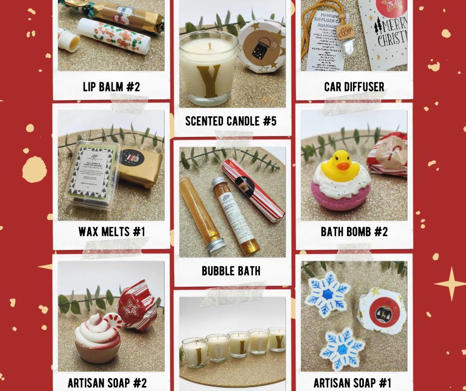 Advent Calendar