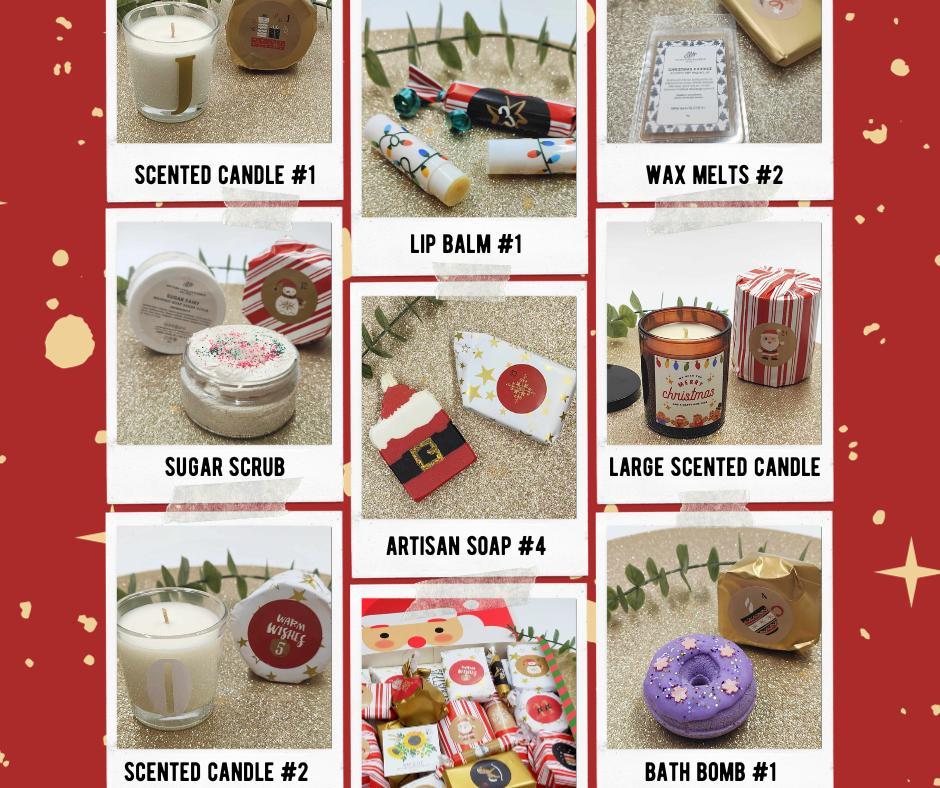 Advent Calendar
