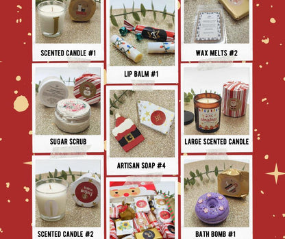 Advent Calendar