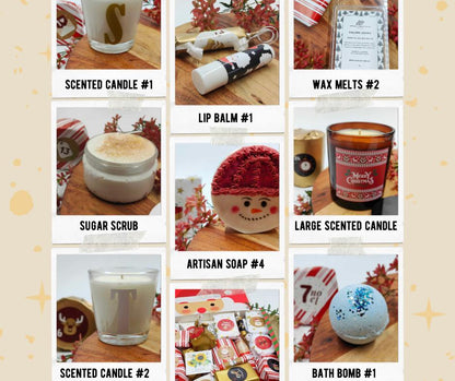 Advent Calendar