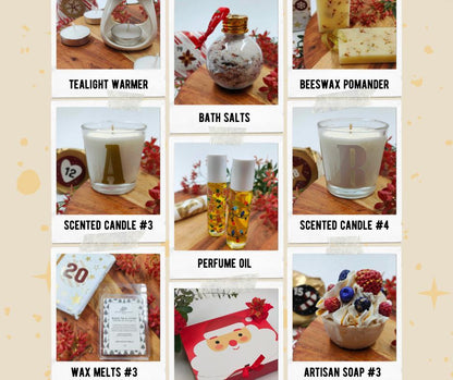 Advent Calendar