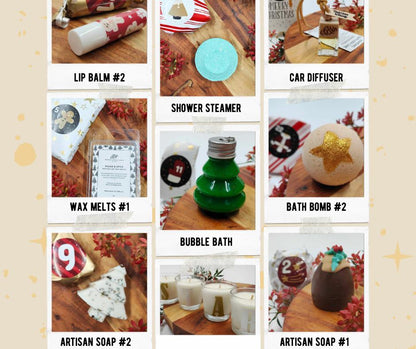 Advent Calendar