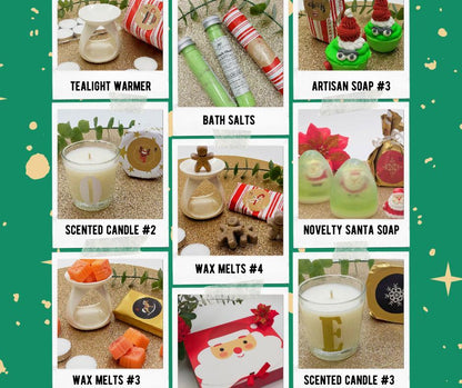 Advent Calendar