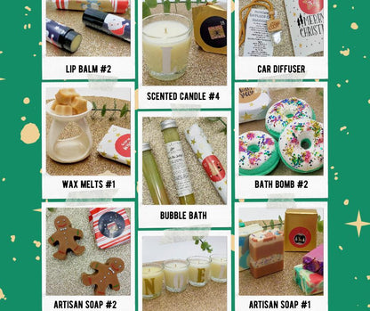 Advent Calendar