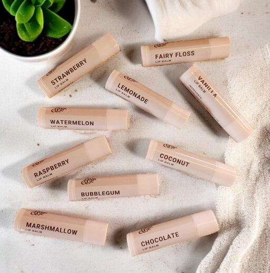 Lip Balms