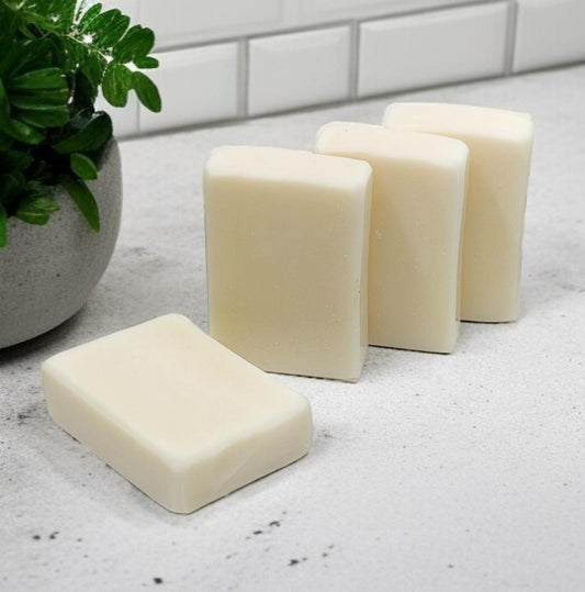 Naturally Good Soap