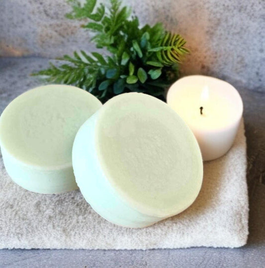 Sinus Relief Soy Wax Melts