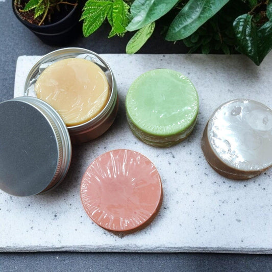 Lotion Bars