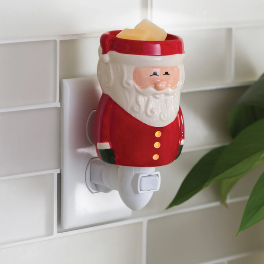 Plug In Warmer - Christmas Theme