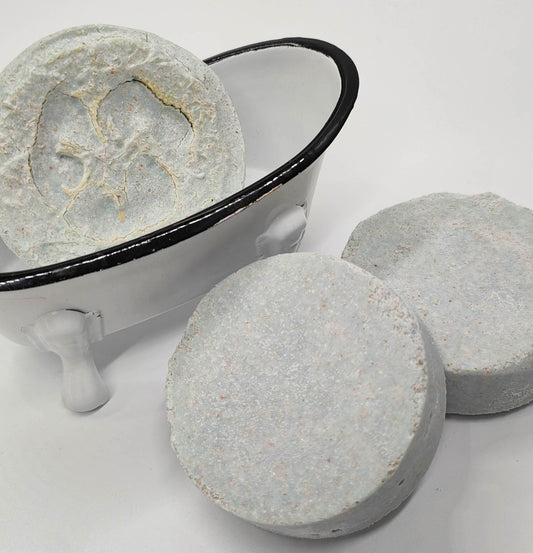 Salt Soap Bar