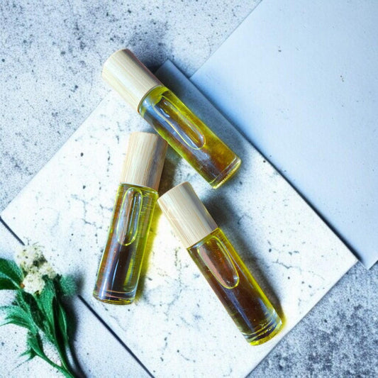 Sinus Relief Rollers