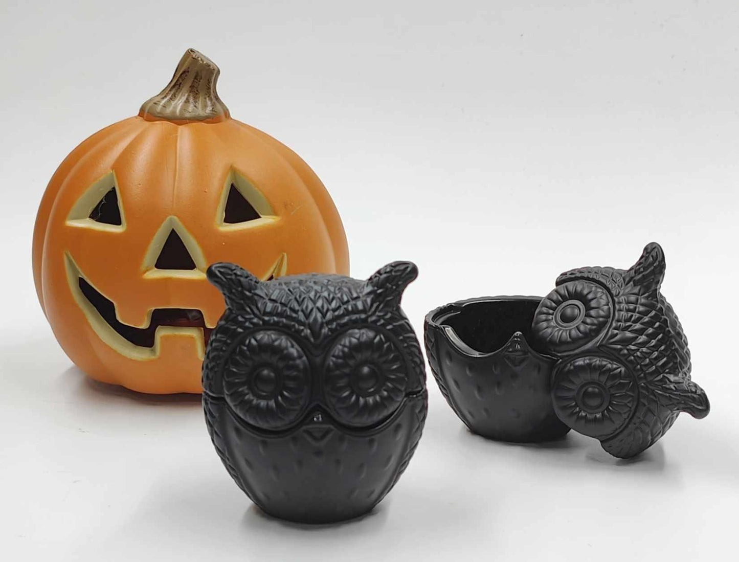 Owl Post Candles